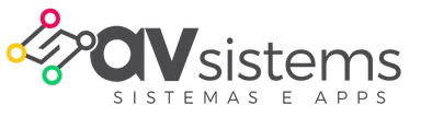 Desenvolvido por AV Sistems