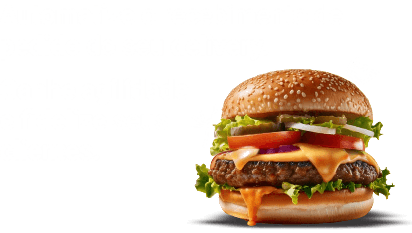 Hamburguer